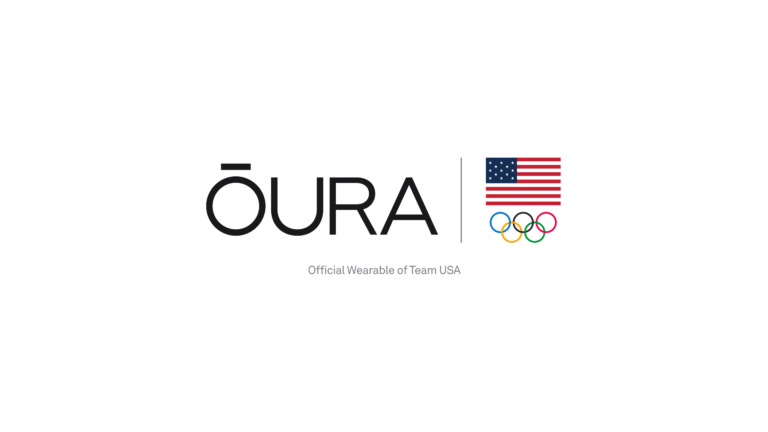 OuraがTeam USA公式ウェアラブルに就任