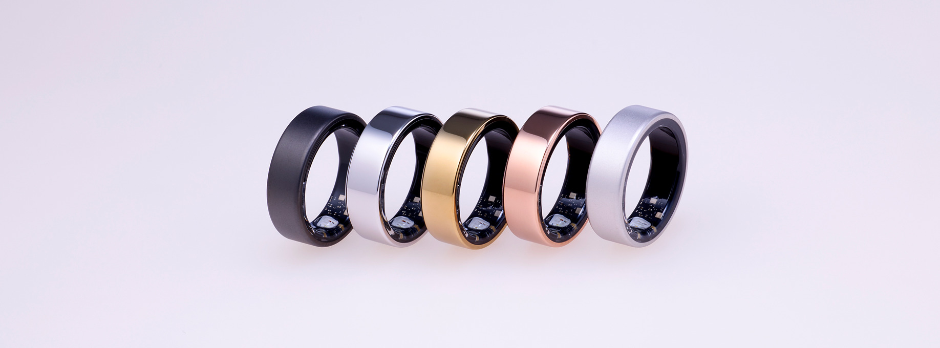 国産スマートリングの本命「SOXAI RING 2」に注目｜世界最細×最大14