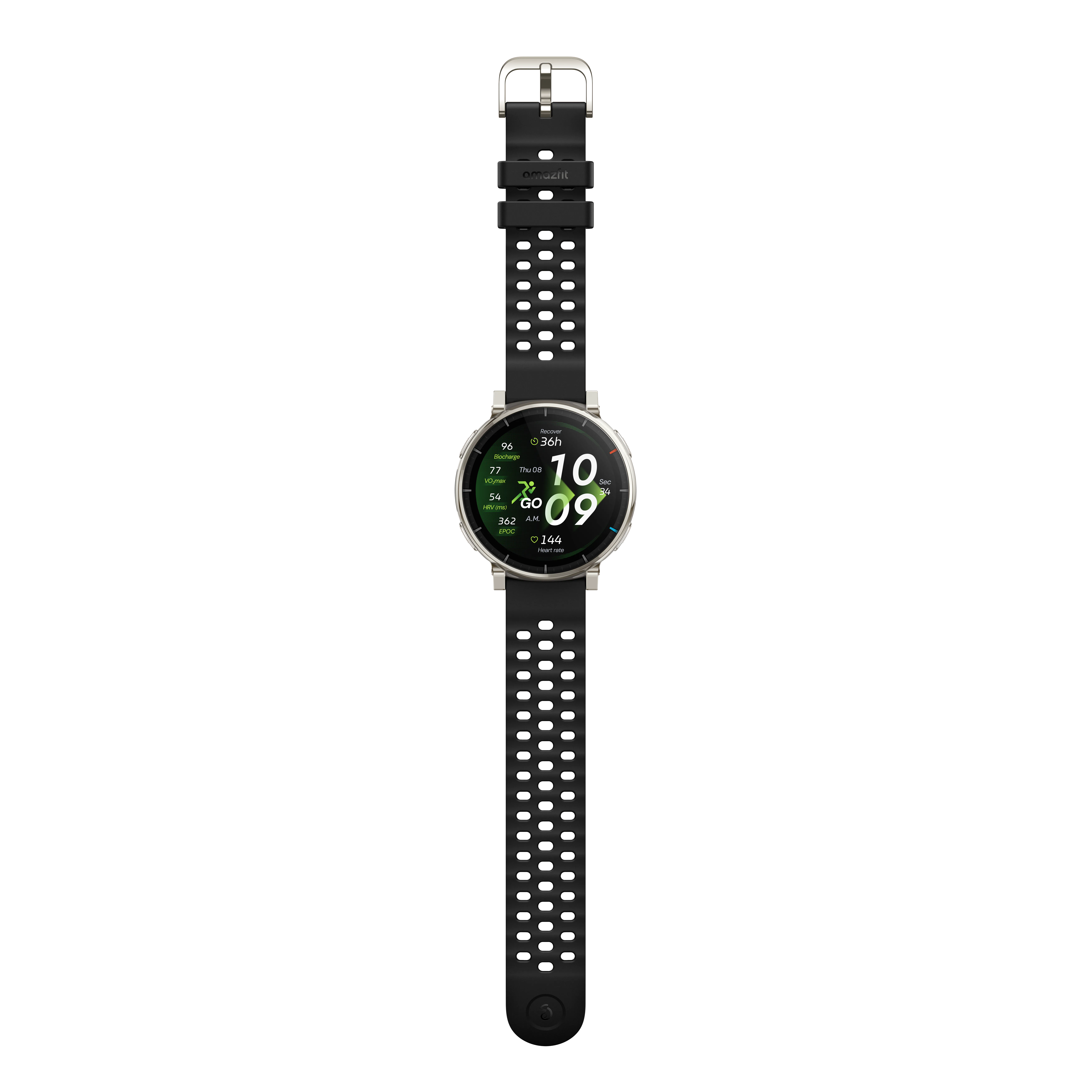 Amazfit Active 3