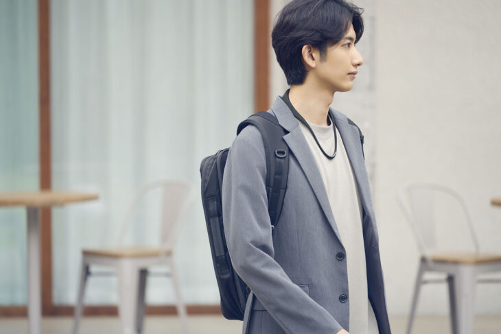 パナソニック コリコランループ EW-RA520