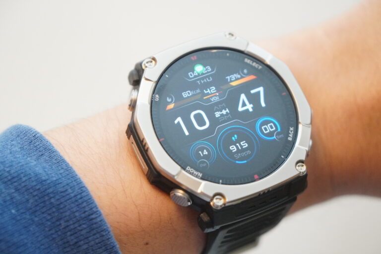 Amazfit T-Rex