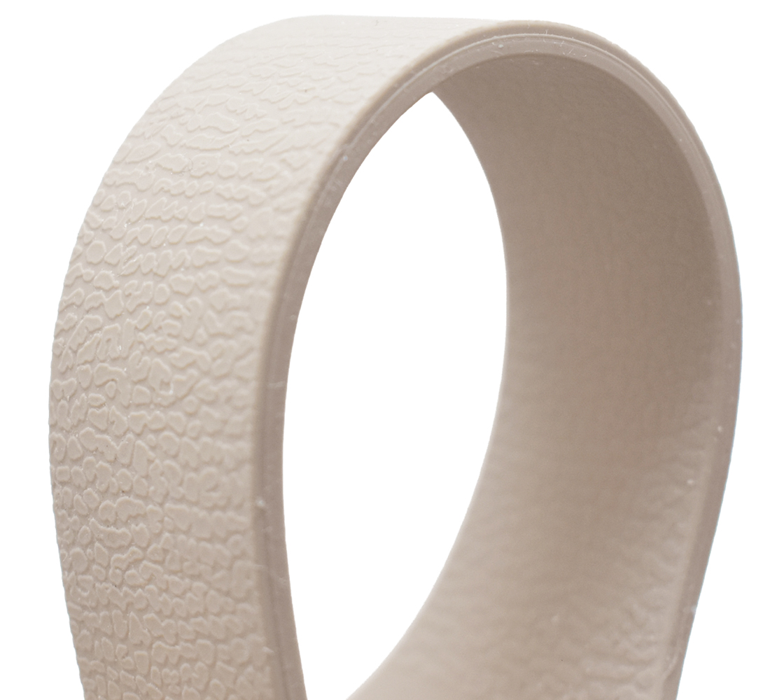 SINNIS 全面マグネットシリコンバンド エンボス加工の質感アップ