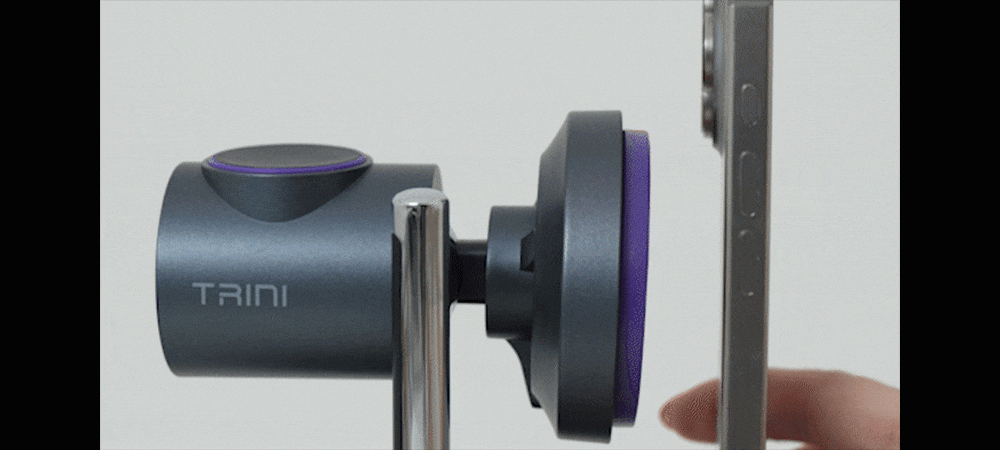 3in1充電スタンドのコンパチブル充電