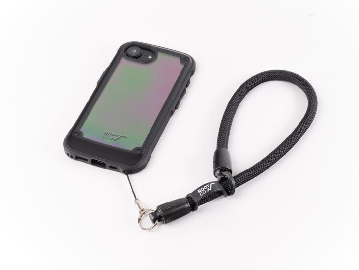 YOSEMITE HAND STRAP ストラップ紐タイプ