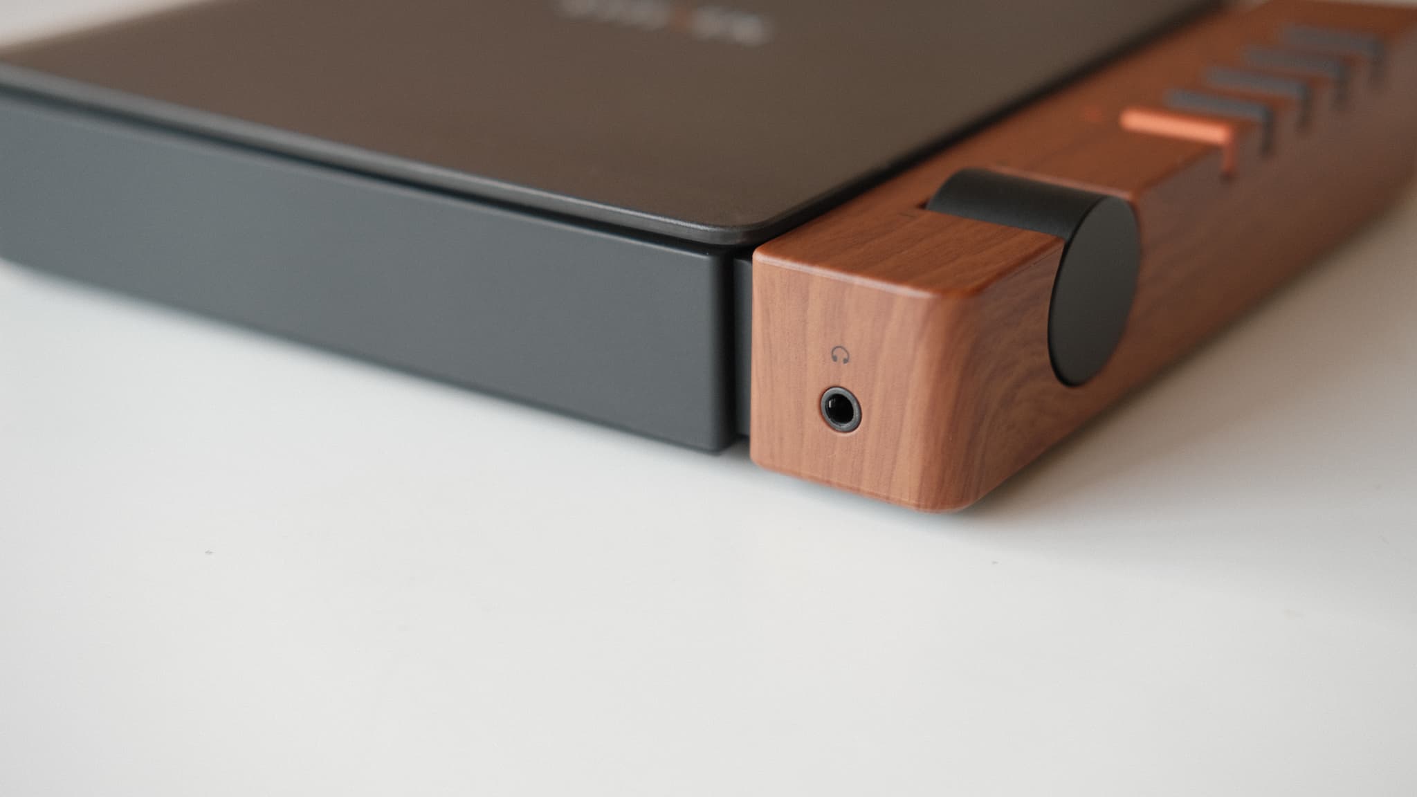 Syitren R300 操作部