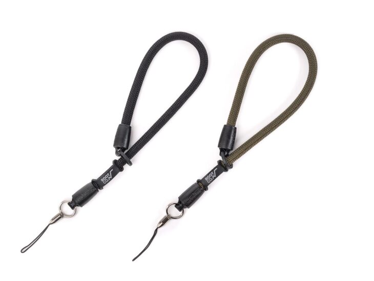 EPM × ROOT CO. YOSEMITE HAND STRAP 商品詳細