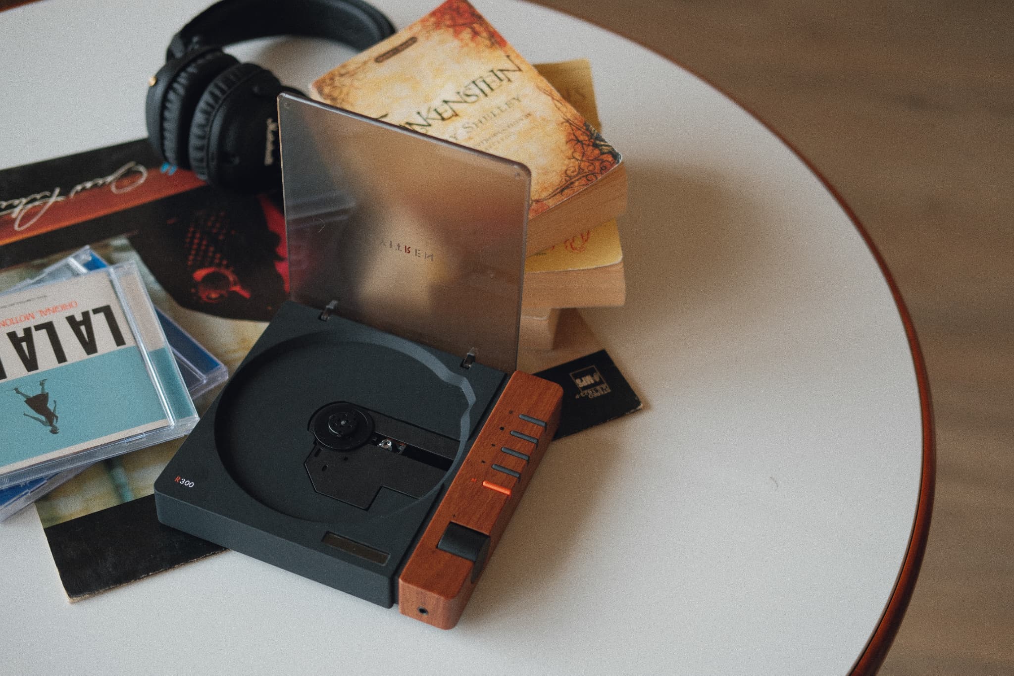 Syitren R300 カラーバリエーション