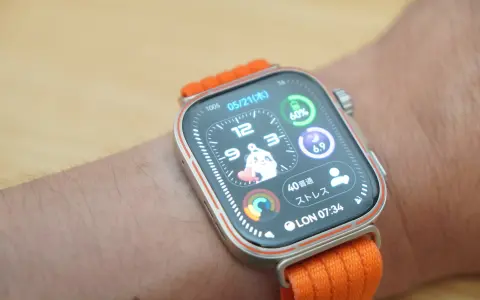 ファーウェイの謎の新型スマートウォッチが9月中旬に登場か？ コードネーム「NIZ-AL00」の正体はWATCH 6なのか
