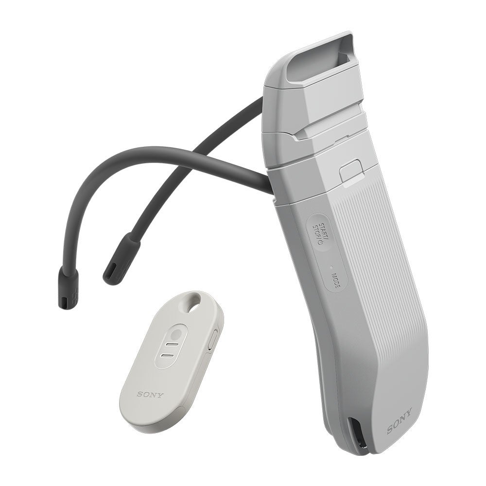 REON POCKET PRO Plus 本体の製品写真