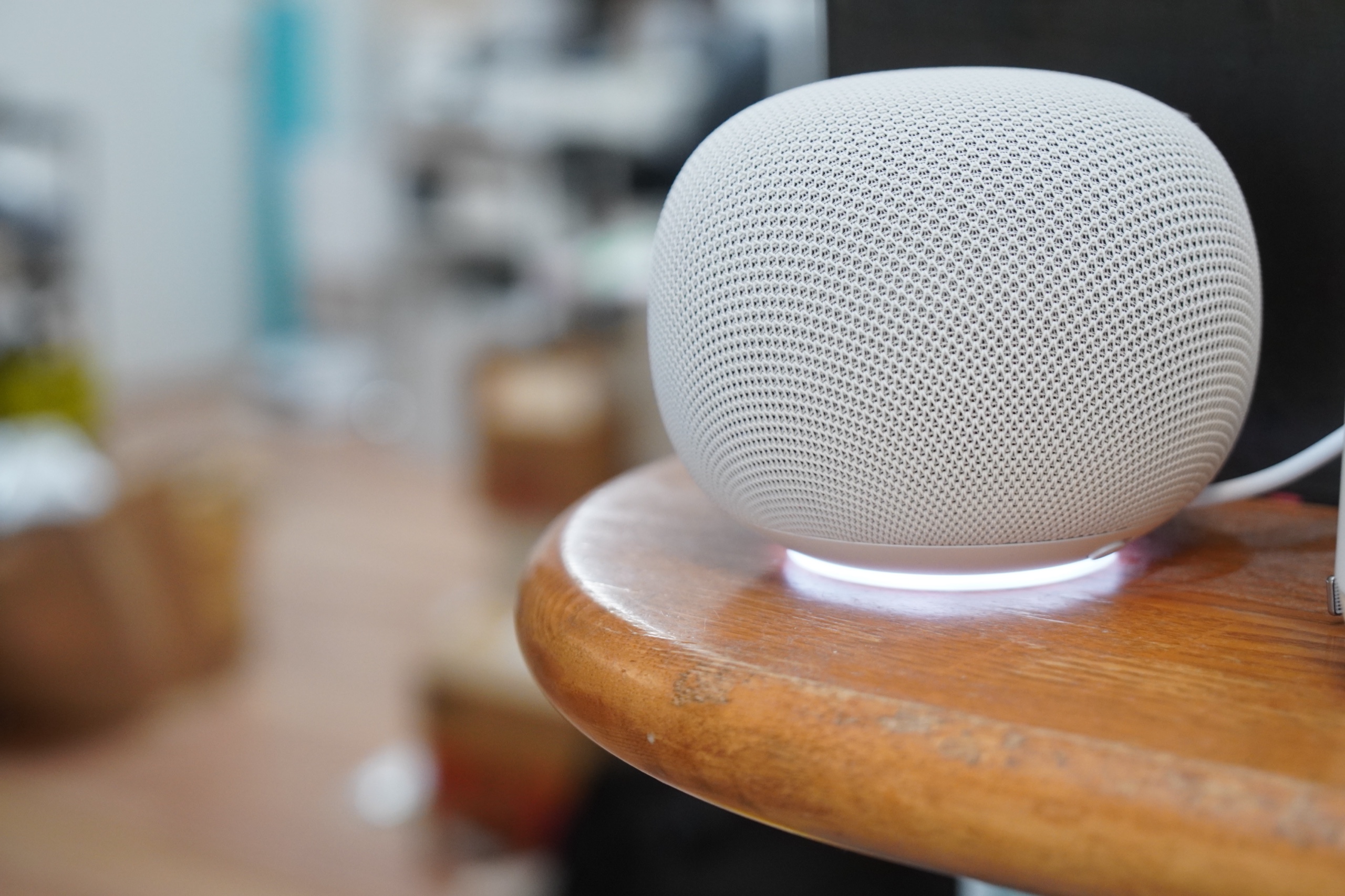 Google Home スピーカー（Gemini for Home搭載）実機ファースト