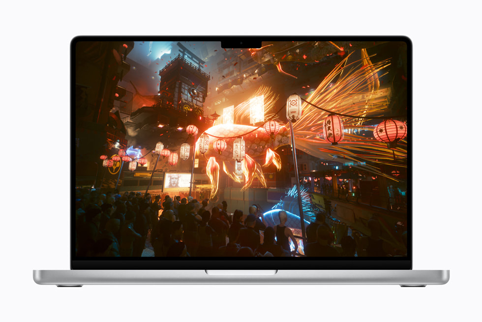 Apple Design Awards受賞ゲーム サイバーパンク2077 アルティメット