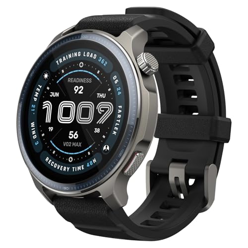 Amazfit Balance 2