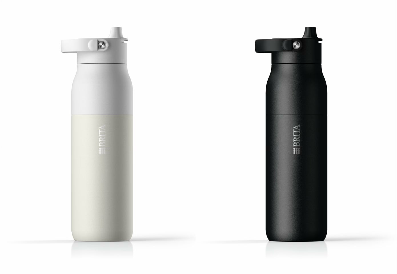 BRITA LARQ iQ ボトル本体(フラッグシップモデル)