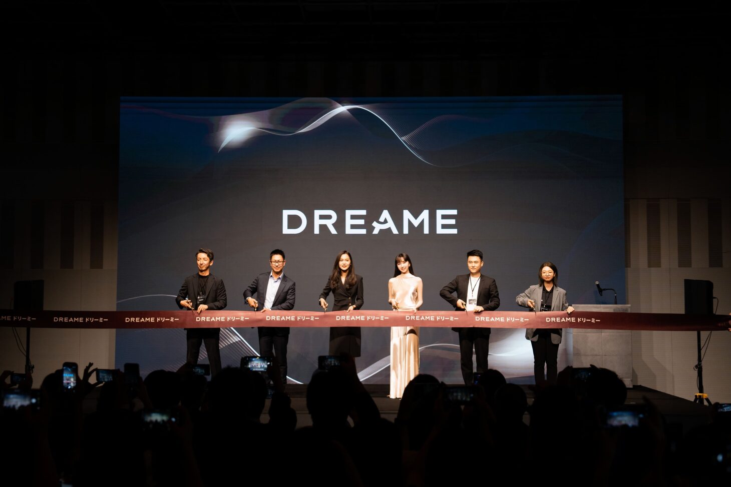 DREAME JAPAN 6月新製品発表会＆展示会