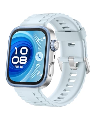 HUAWEI WATCH FIT 4 Pro