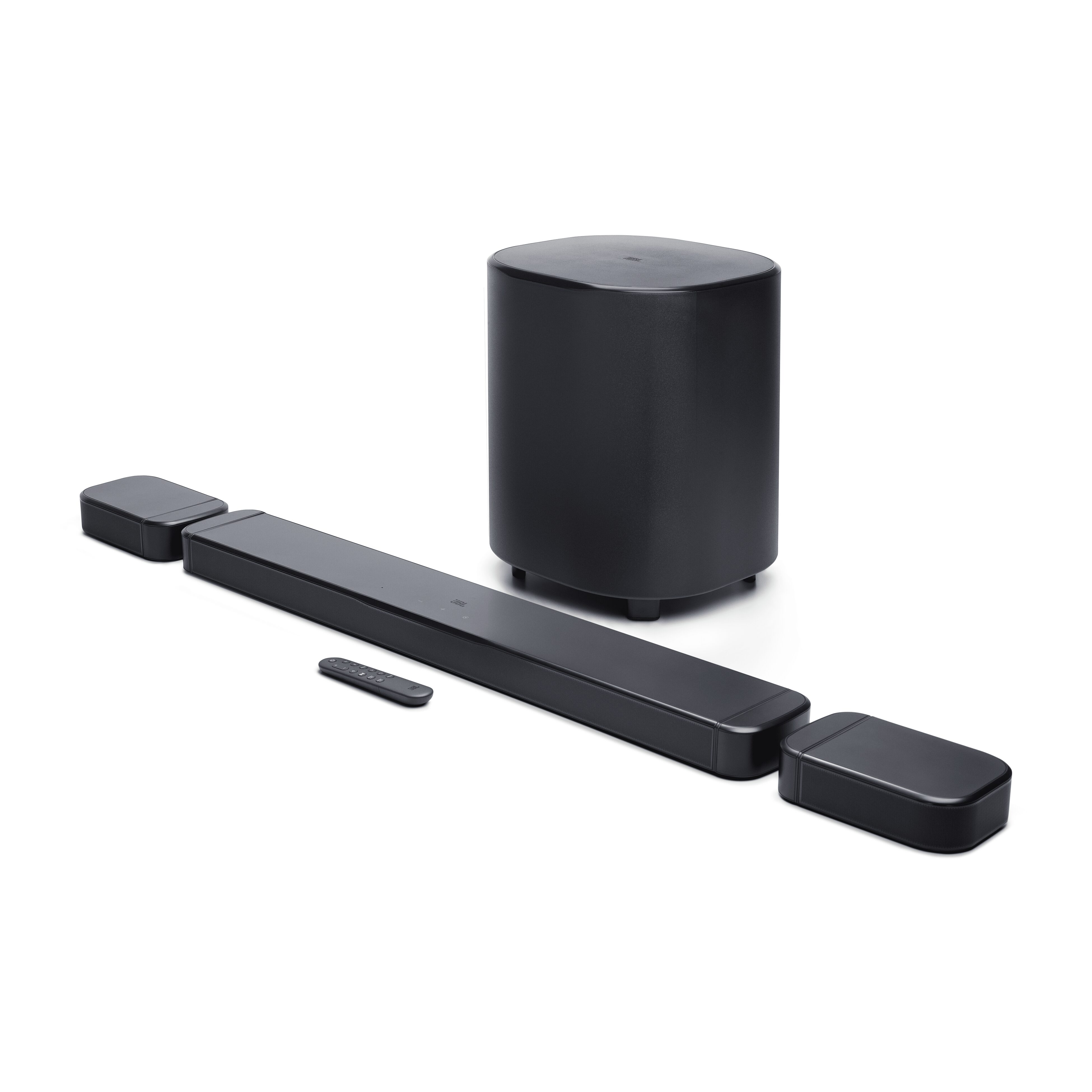 JBL BAR 800MK2 サウンドバー