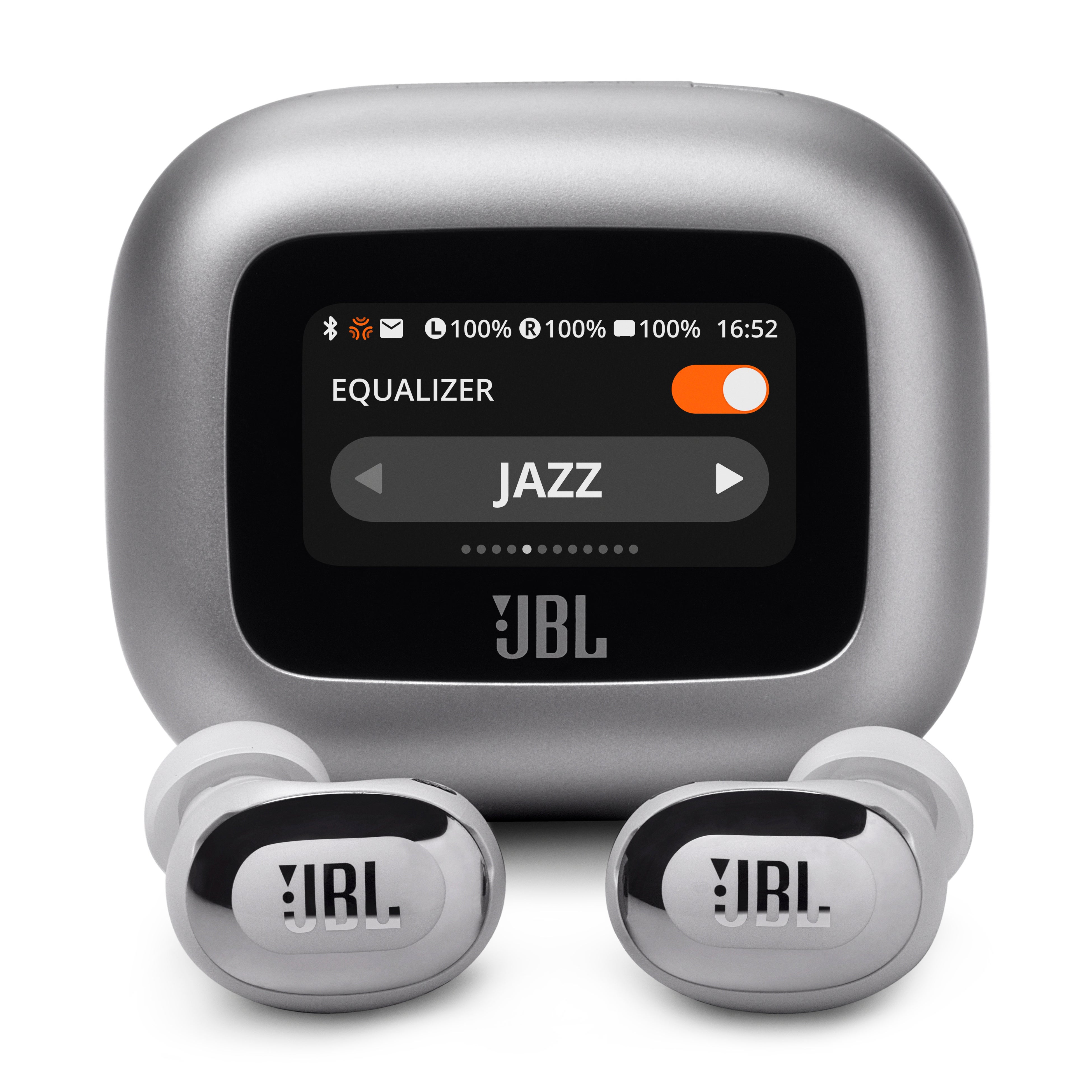 JBL Live Buds 3 完全ワイヤレスイヤホン