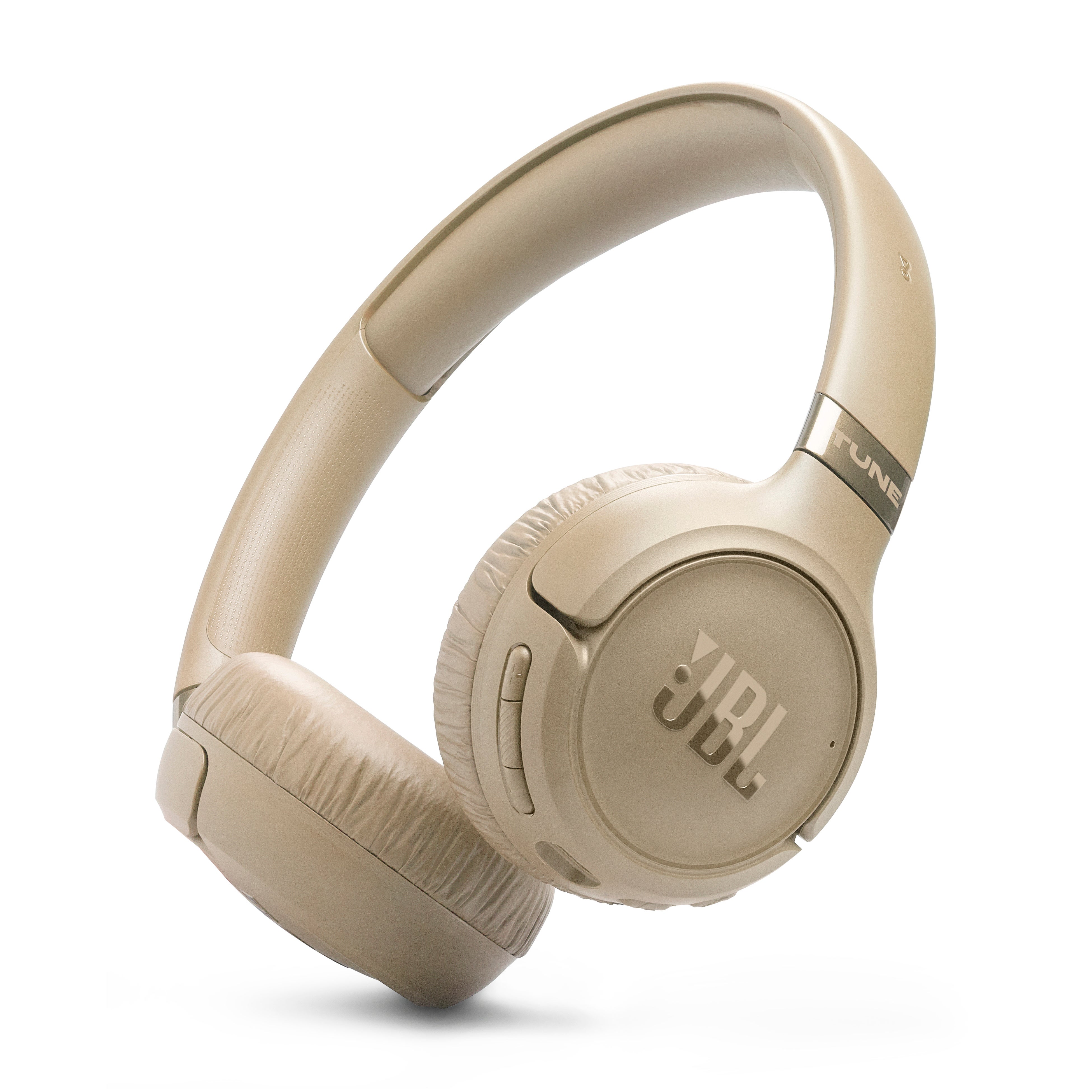JBL Tune 680NC ワイヤレスオンイヤーヘッドホン