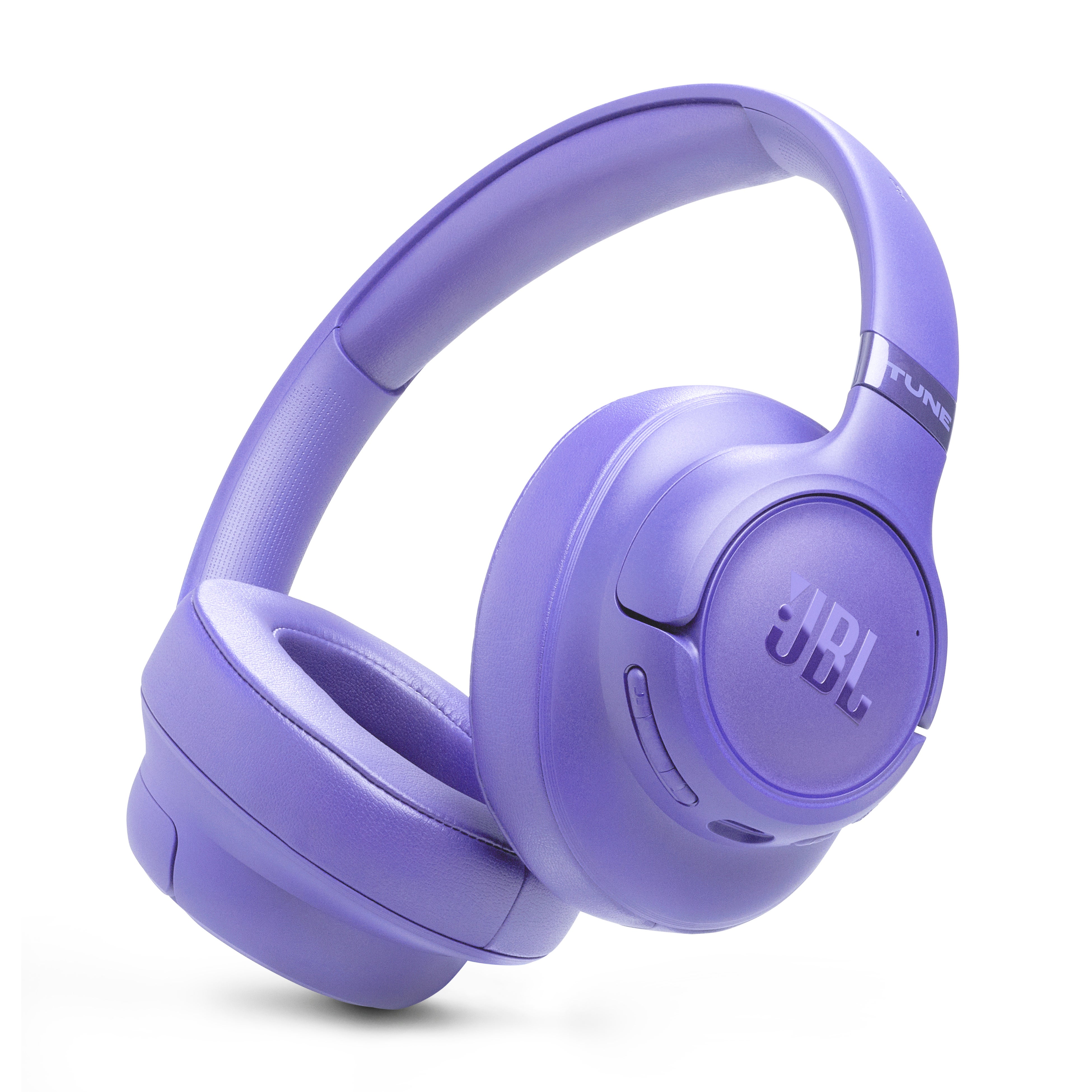 JBL Tune 780NC ワイヤレスオーバーイヤーヘッドホン