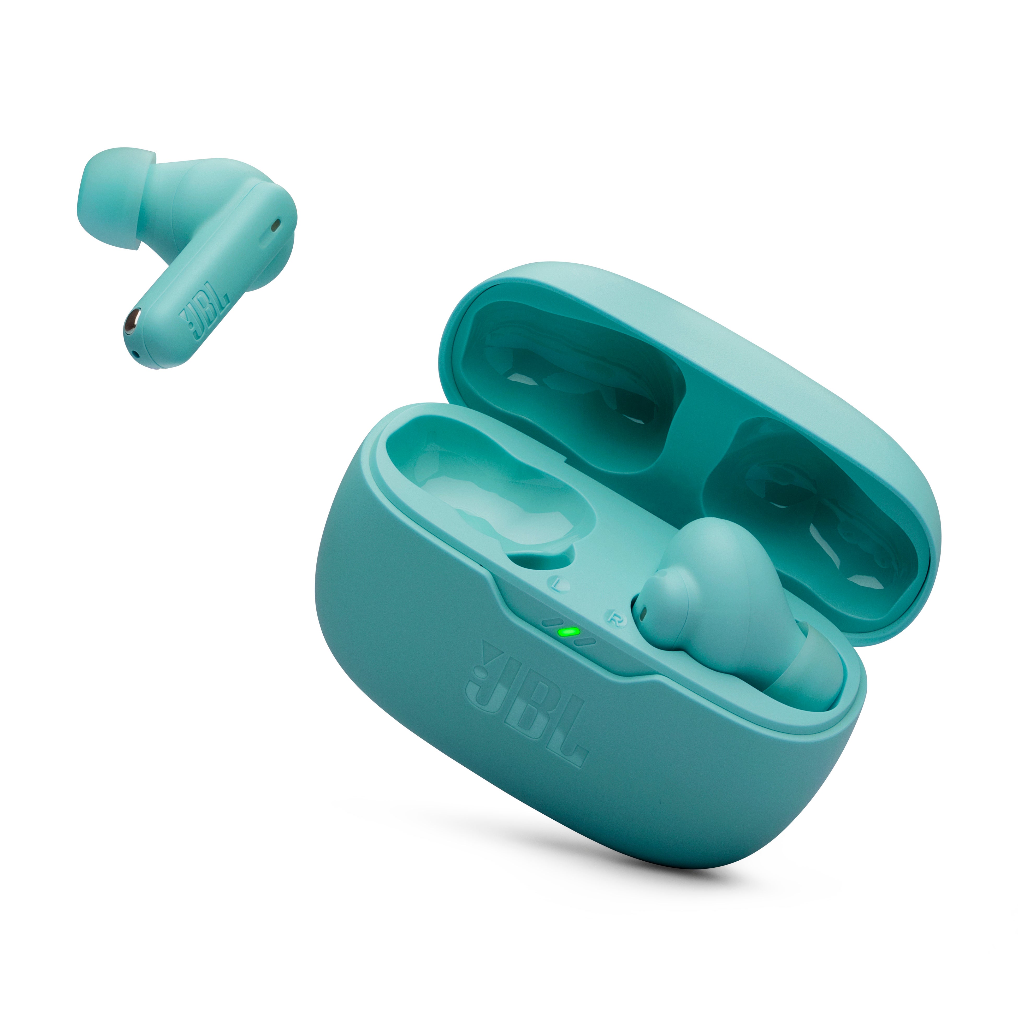 JBL Wave Beam 2 完全ワイヤレスイヤホン