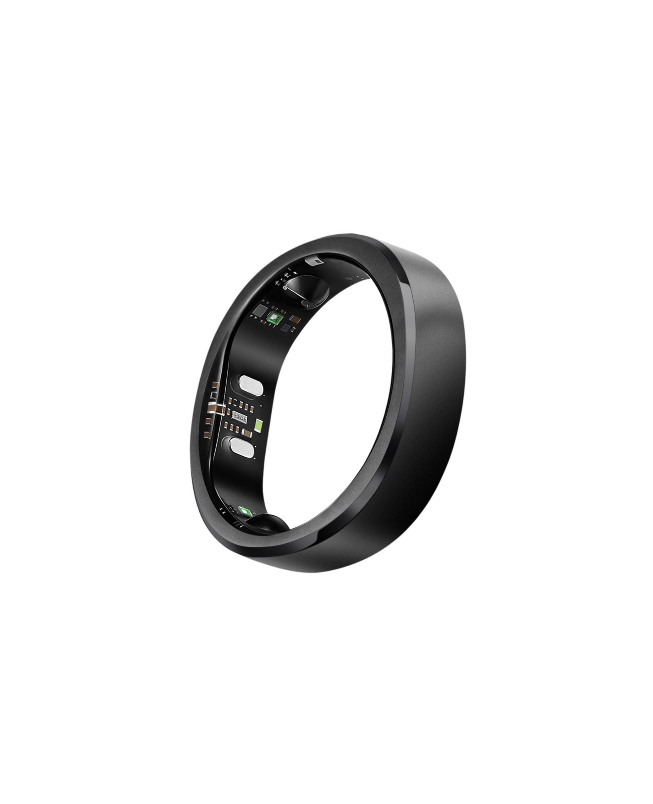 RingConn Gen 3 マットブラック