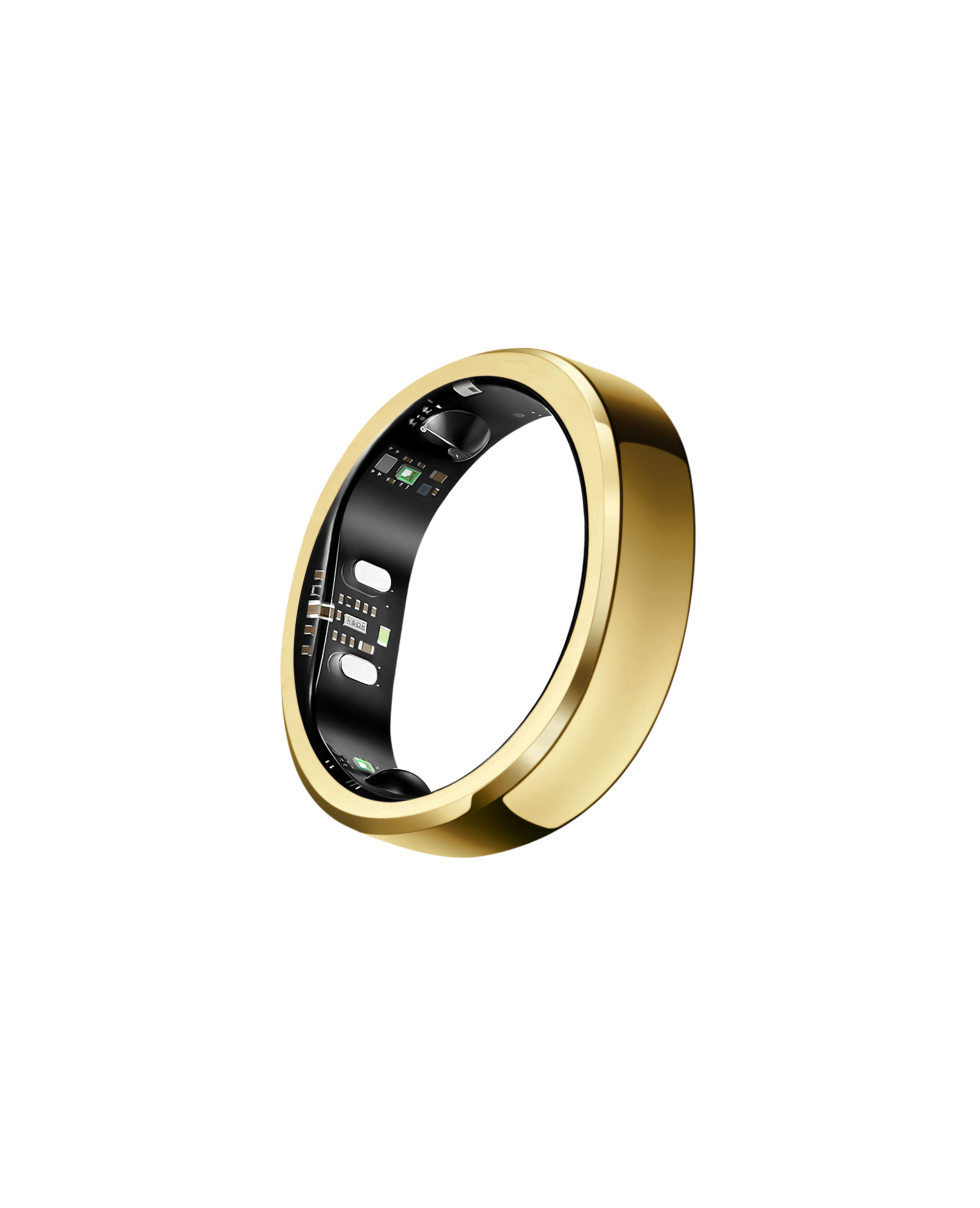 RingConn Gen 3 ロイヤルゴールド