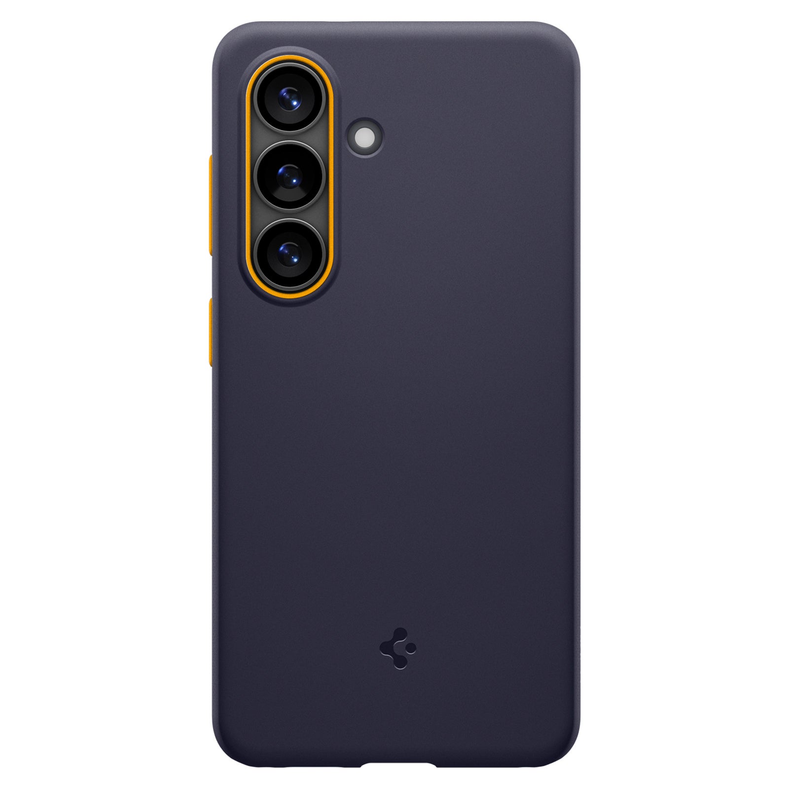 Spigen Nano Pop MagFit Galaxy S26用ケース ブルーベリー・ネイビー