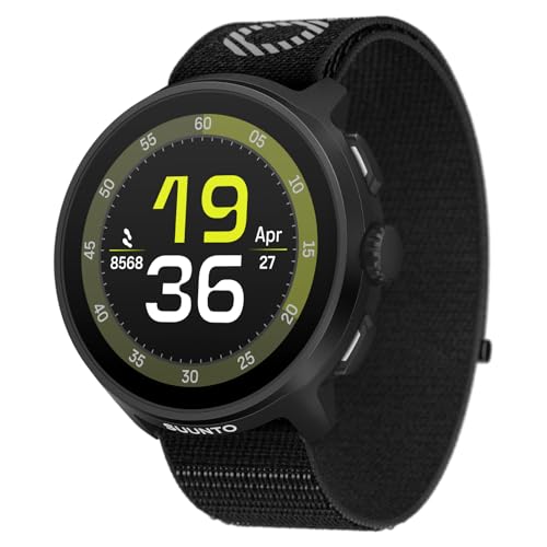 Suunto Run（スント ラン）　43,890円