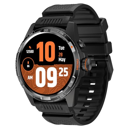 TicWatch Atlas