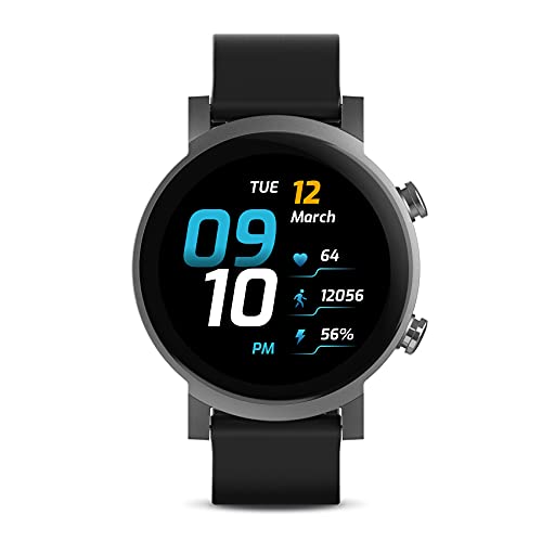 TicWatch E3