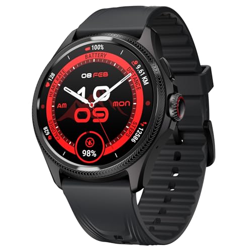 TicWatch Pro 5 Enduro