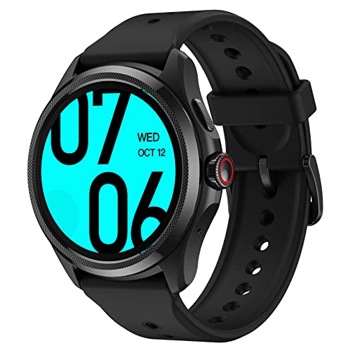 TicWatch Pro 5