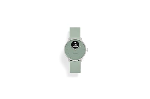 Withings ScanWatch Light