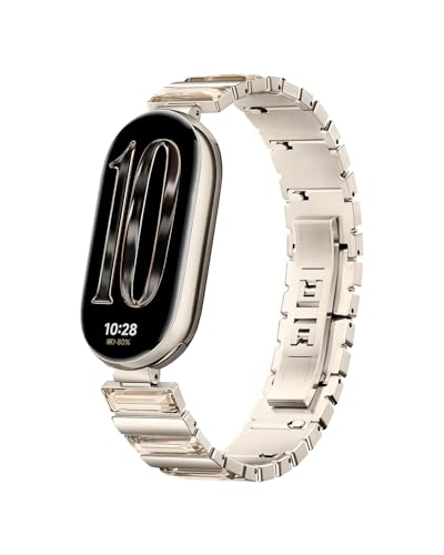 Smart Band 10を選ぶべき人