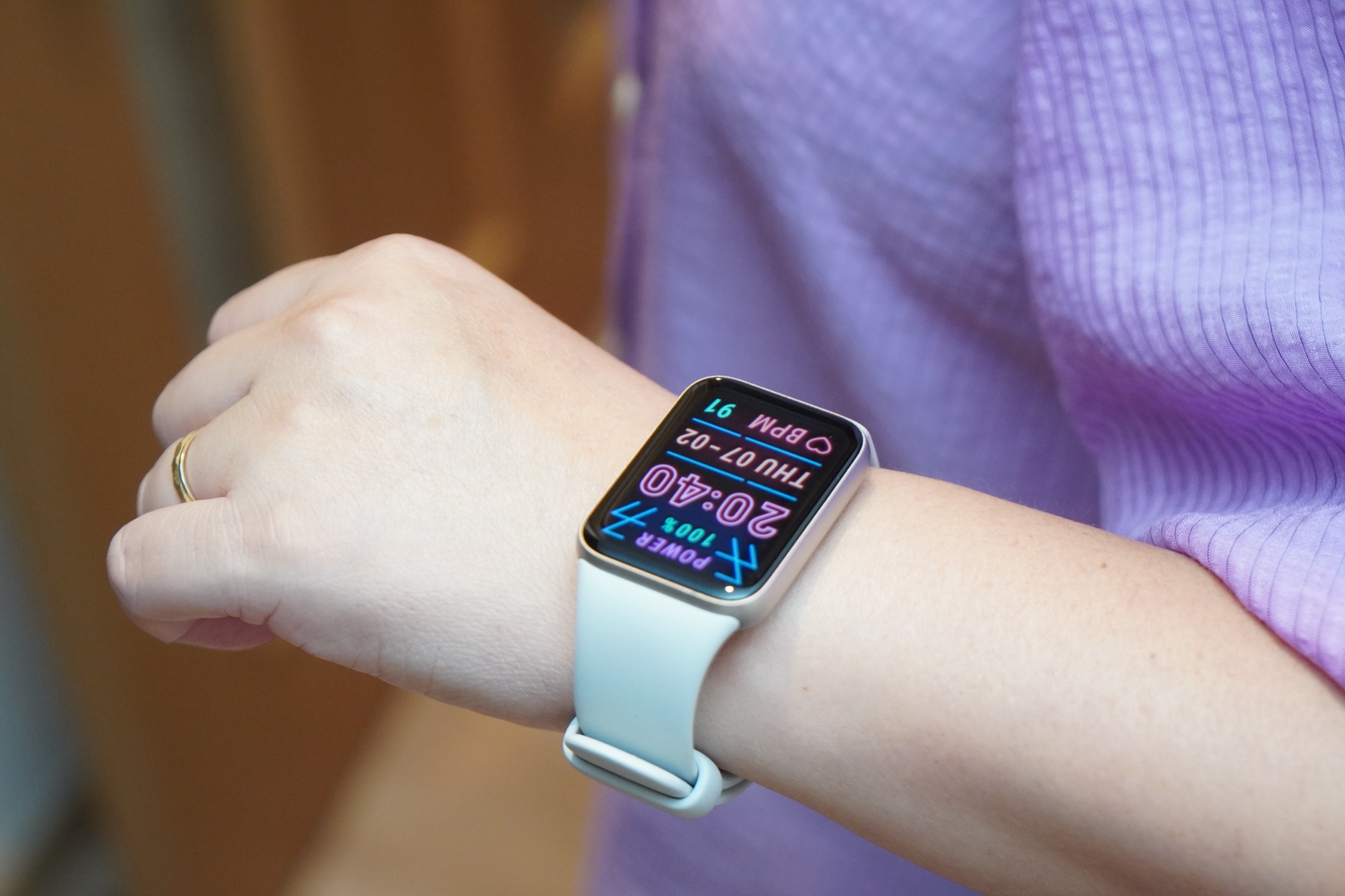 Xiaomi Smart Band 10 Pro