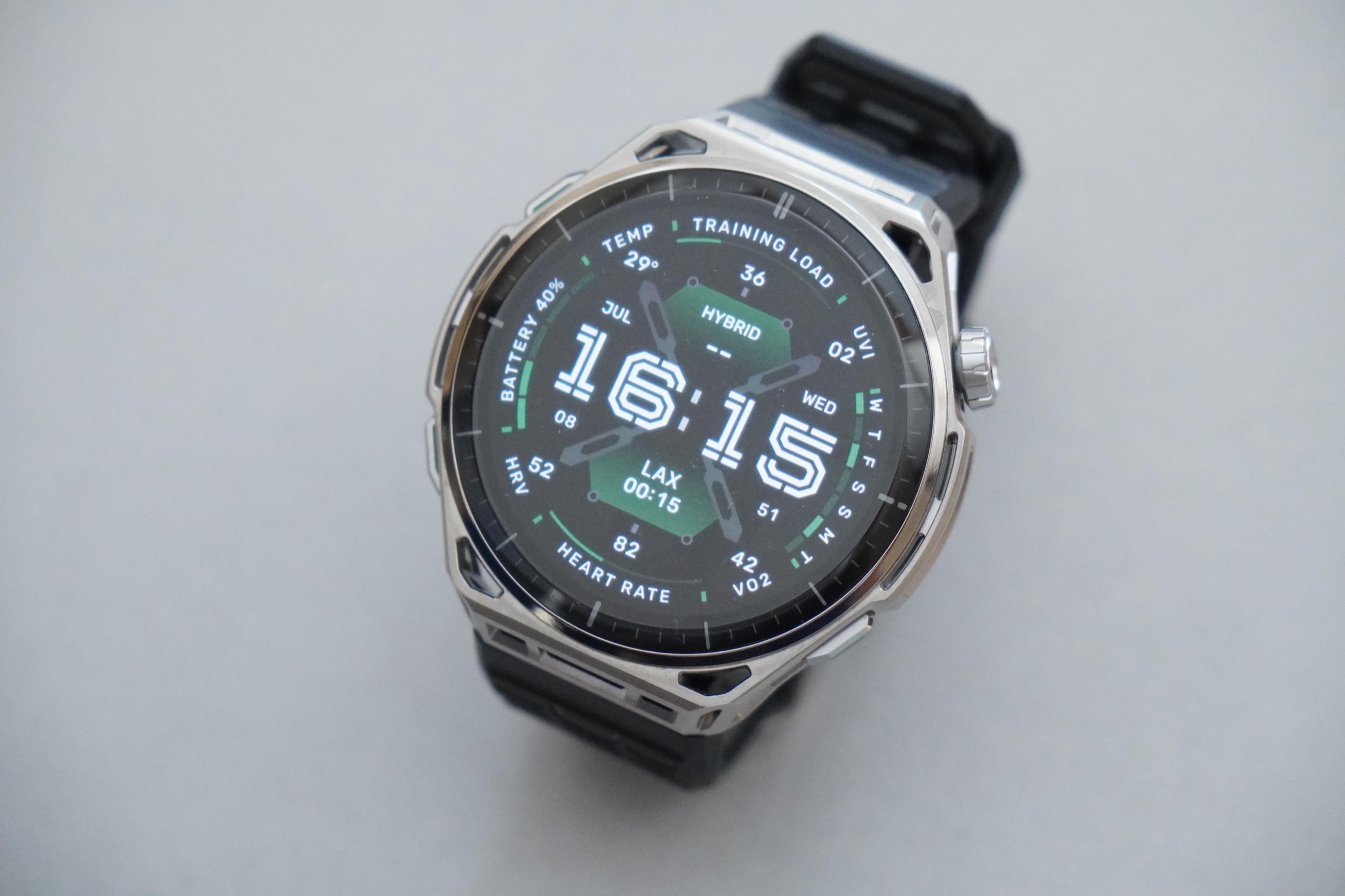 Amazfit Balance 3 と Balance 2・Balance Ultra・Cheetahシリーズを徹底比較｜違いと選び方
