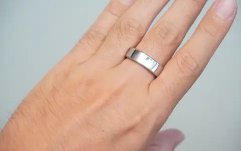 RingConn Gen 3 実機レビュー｜チタンの高級感、サブスク不要、血管ヘルス傾向まで。日常を丸ごと記録するフラッグシップ