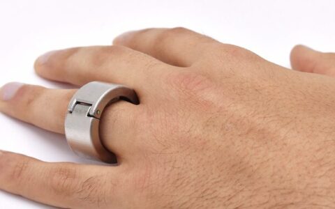 指の汗で血糖・アルコールなど6項目を測るスマートリング「CHARM」をUCサンディエゴ校が開発｜針不要・重さ5.1g、CGM並みの精度を確認【海外ニュース】