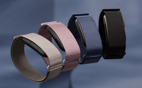 Garmin初の画面なしスマートバンド「CIRQA」海外発表 サブスク不要で24時間ヘルスケア