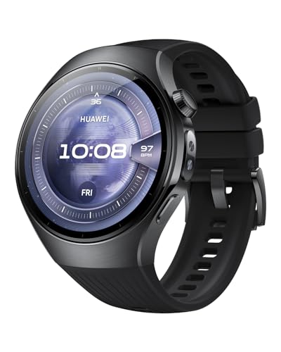 値下がり中のHUAWEI WATCH 5
