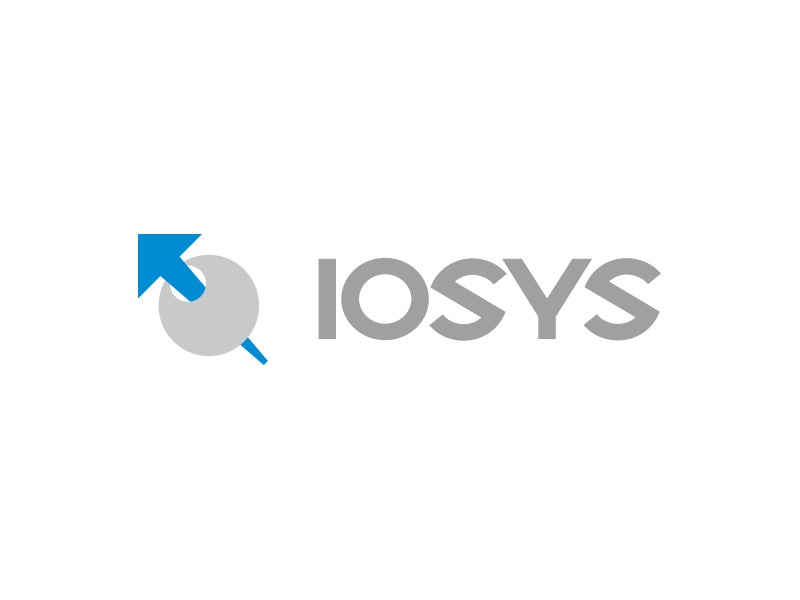 リユースIT機器販売・買取「イオシス(IOSYS)」のロゴ