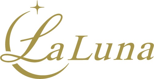 LaLuna（ラルーナ）ブランドロゴ