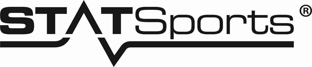 アスリートモニタリング技術を手がけるSTATSportsのロゴ