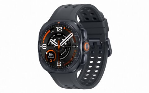 Galaxy Watch Ultra2は前モデルから何が進化した？ Watch Ultra(2025)と徹底比較