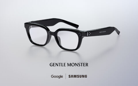 Samsungがインテリジェントアイウェアを発表｜Gentle Monster・Warby Parker協業、Gemini搭載でGalaxy Watch9とも連携