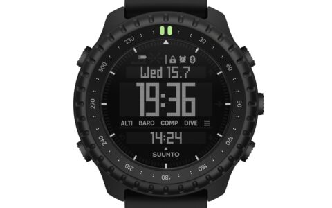 Suunto Core 2 と初代Coreを徹底比較｜約20年ぶりの後継機は何が進化した？ 電池・防水・視認性・新機能を総まとめ