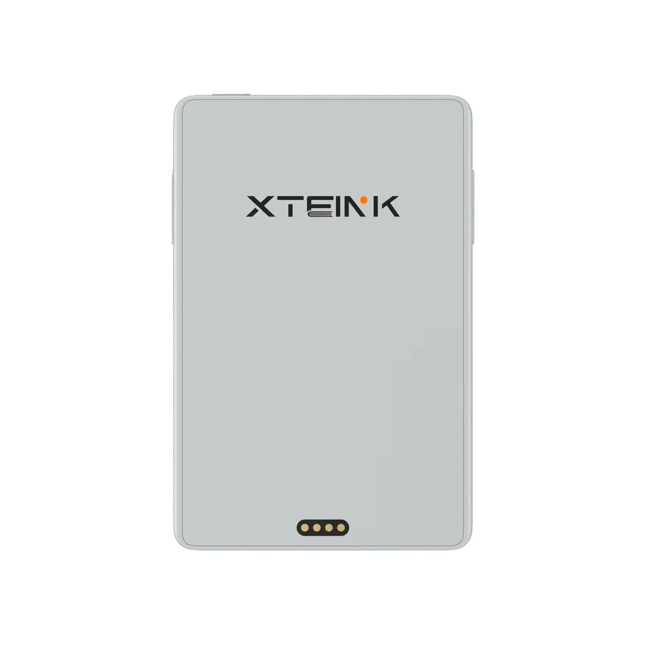 背面E-ink読書デバイス Xteink X3の本体