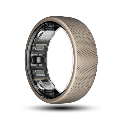 Amazfit Helio Ring スマートリングの製品画像