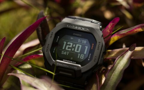 海外で「G-SHOCK回帰」が話題｜スマートウォッチ疲れの先に選ばれる“ただ時間が分かる”強さ