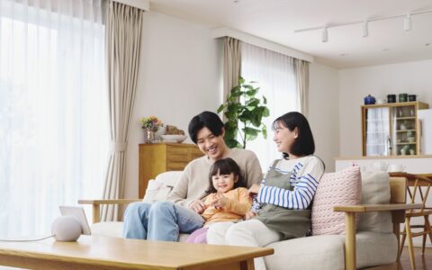 Amazon Echo Show 11が「第7回日本子育て支援大賞2026」を受賞｜Alexaで子守唄・読み聞かせ・スケジュール管理、子育て世帯の暮らしを支援